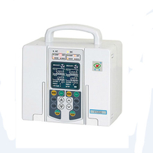 Infusion Pump in Hospital (Model: ZNB-XB-Y1200)