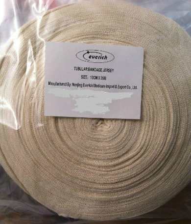 Tubular Bandage (model: 4.5cmx10m)