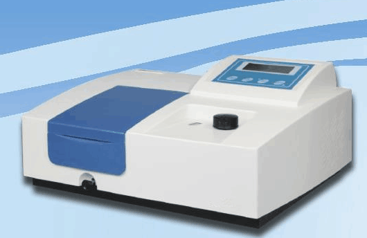 Spectrophotometer (model 752N)