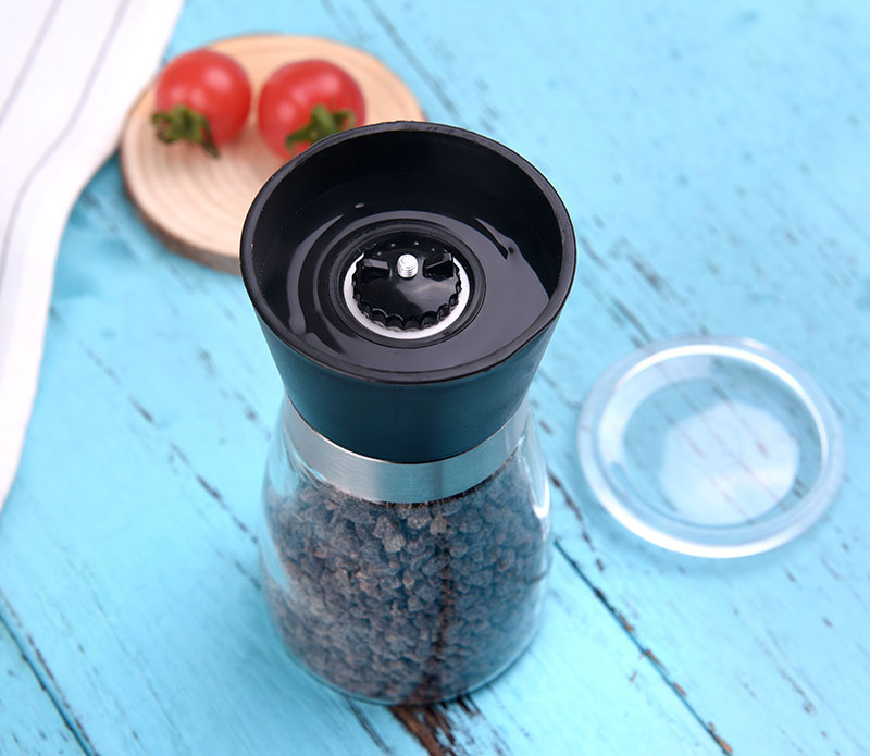 Ceramic Core Grinder for Pepper & Salt