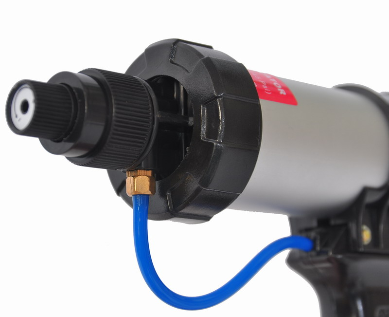 310ml Pneumatic Caulking Gun CE Certification(BC1401300S) Buy