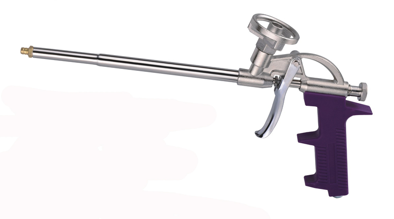 Popluar Selling Ligh Duty Polyurethane Foam Applicator Gun(BC-1508-1)