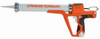 Tool Bag Packing Battery Caulking Gun Kit (BC-1425)