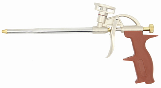 Popluar que vende el poliuretano Foamgun (BC-1508-2) de la PU del deber de Ligh