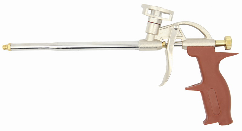 Popluar Selling Ligh Duty PU Polyurethane Foamgun(BC-1508-2)