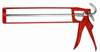 Big Ladder Hook 380ml Skeleton Cartridge Gun (BC-1053)