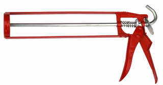 Arma esquelético grande del cartucho del gancho de leva 380ml de la escala (BC-1053)