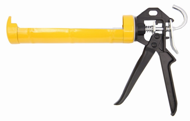 9 Inches 310ml Rotating Caulking Gun (BC-1201-C)