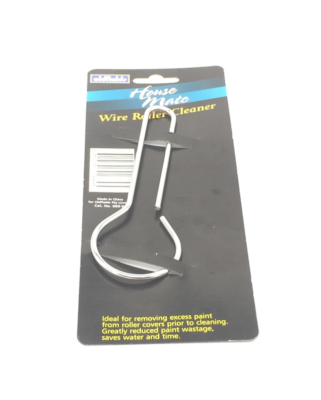 Paint Wire Roller Cleaner(BC-P055)