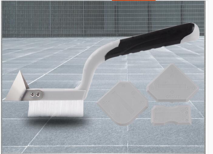 Kit de herramienta del calafateo de Toolsbrother (4 pedazos) (BC-P054)
