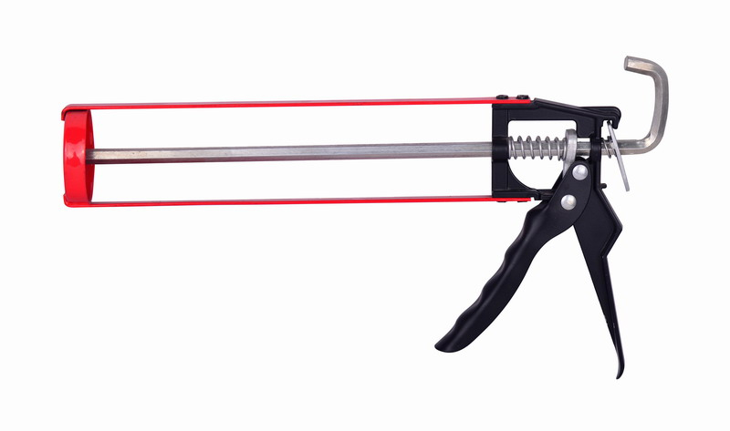 Colourful Perfect Skeleton Sealant Dispenser (BC-1080)
