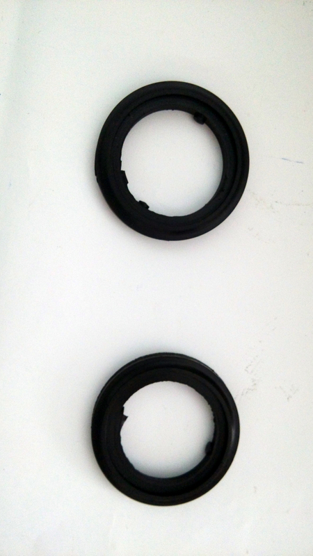 Accessories for Air Caulking Gun (BC-P026)