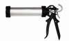Popular Quality Type Big Ladder Hook 10.3oz Sealant Gun(BC-1303-310S)