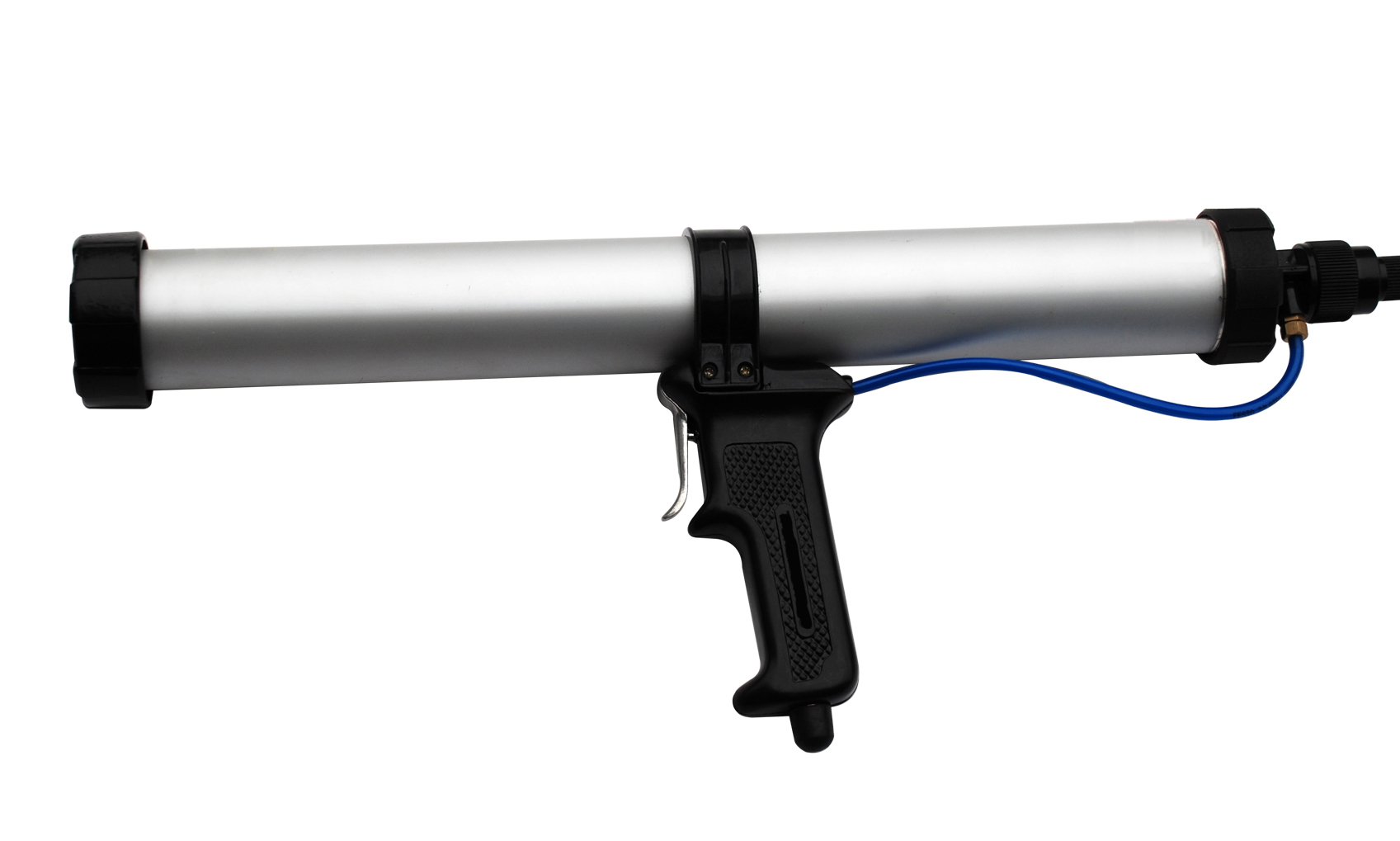 All Purpose Mutli-Functional Pneumatic Caulking Gun (BC-1401)