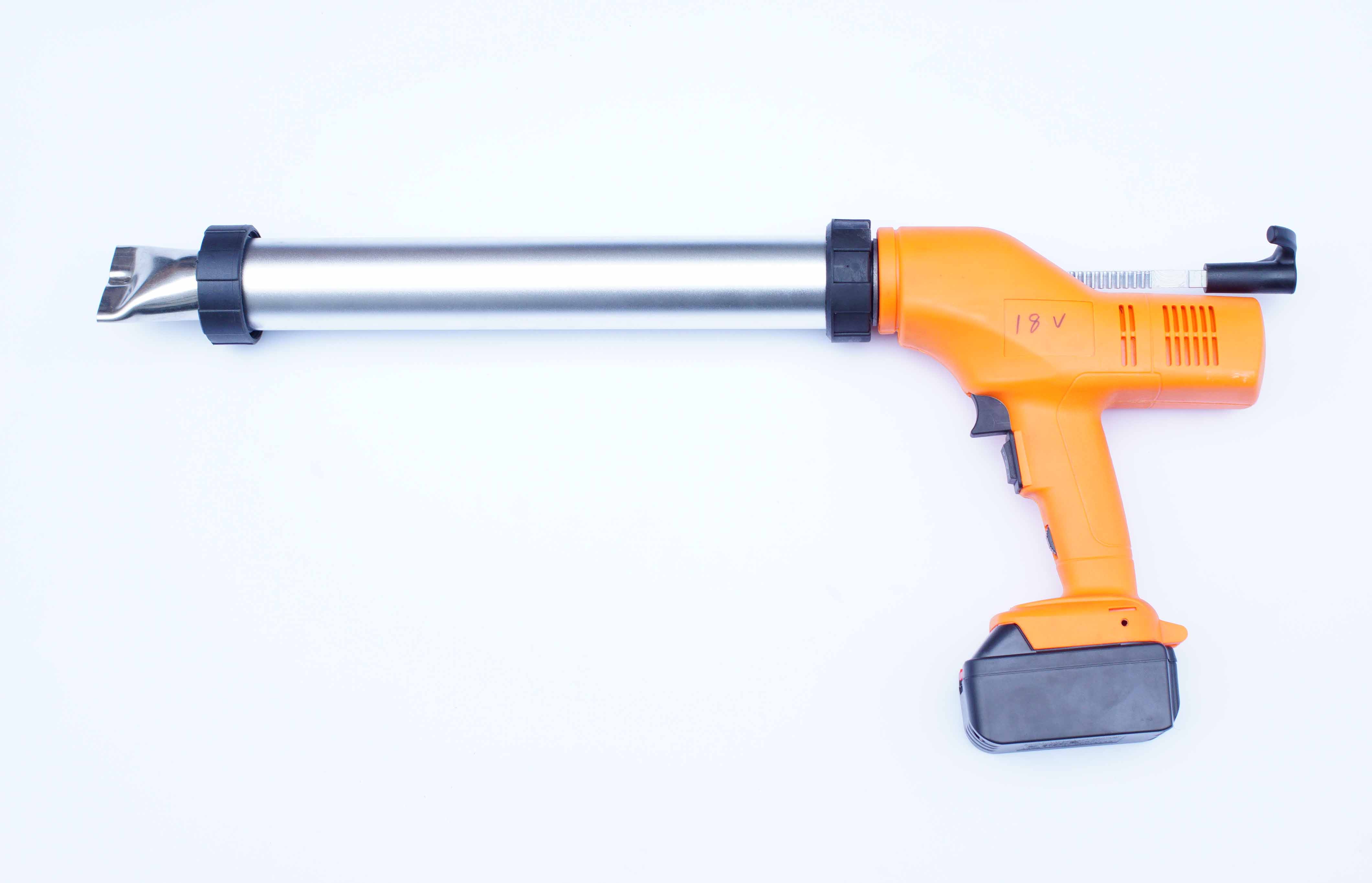 cordless Power Jerky Blaster Electric Jerky Gun