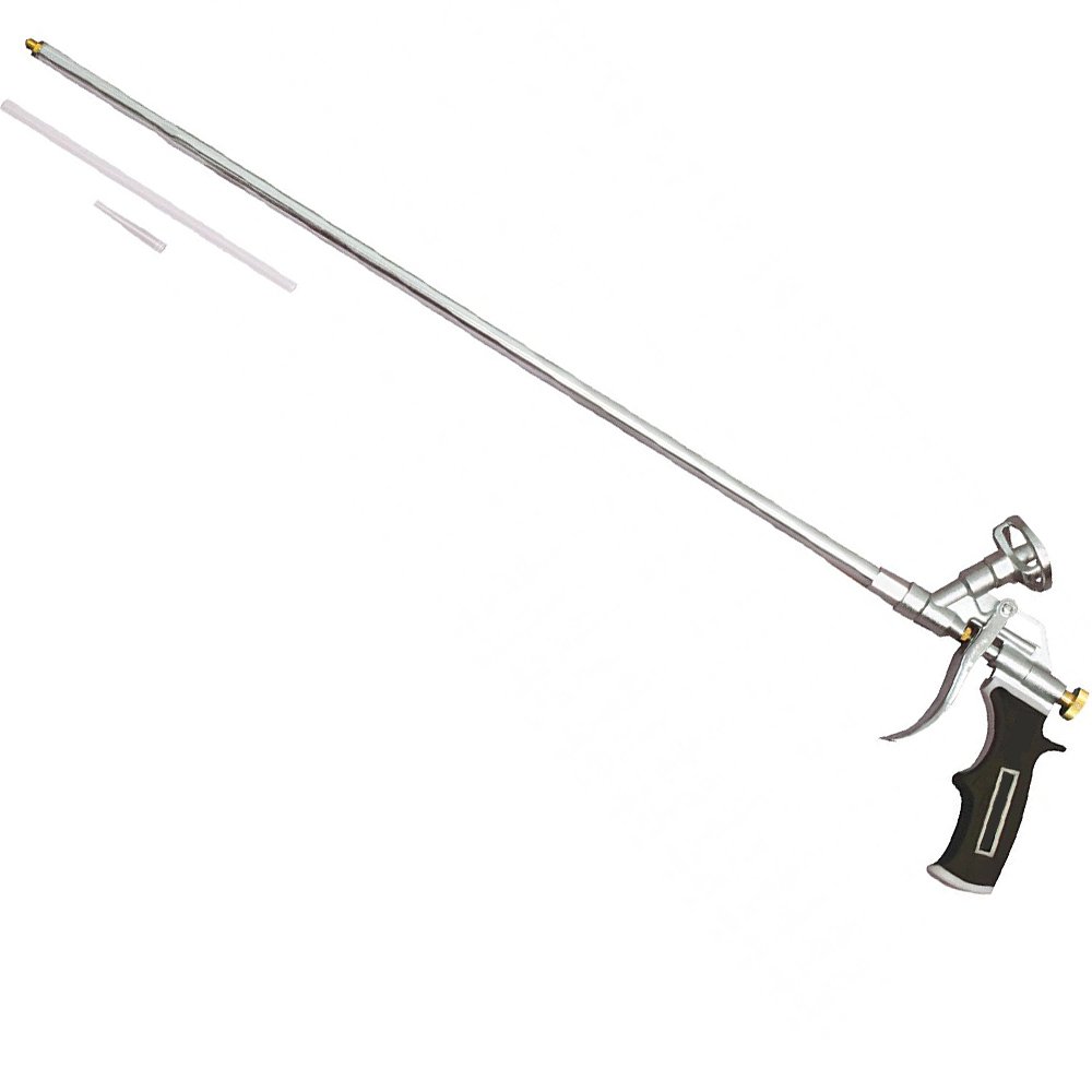 Professional Spray Foam Gun 20inches 45" Foam Dispensing Gun