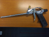 1/4inches NPT Fitting Long Barrel Insulation Foam Gun