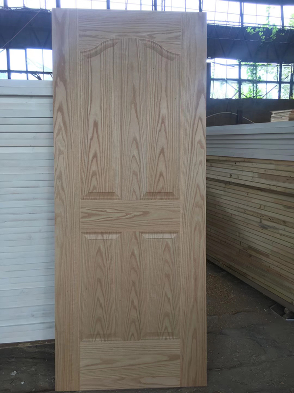 Interior Wooden Doors with Shaker Designs of America