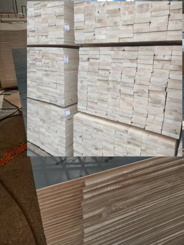 PET plywood