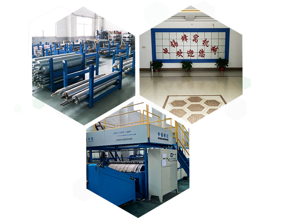 无锡市申锡蜂窝机械厂