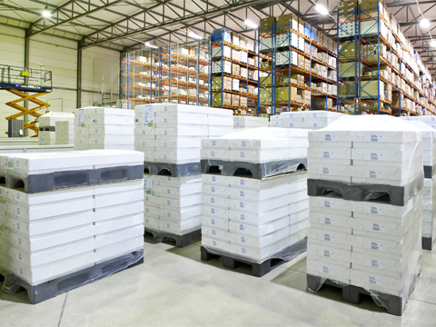 Вы действительно разбираетесь в логистике?