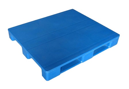 Liberando la sostenibilidad: ¿Se pueden reciclar los pallets de plástico?