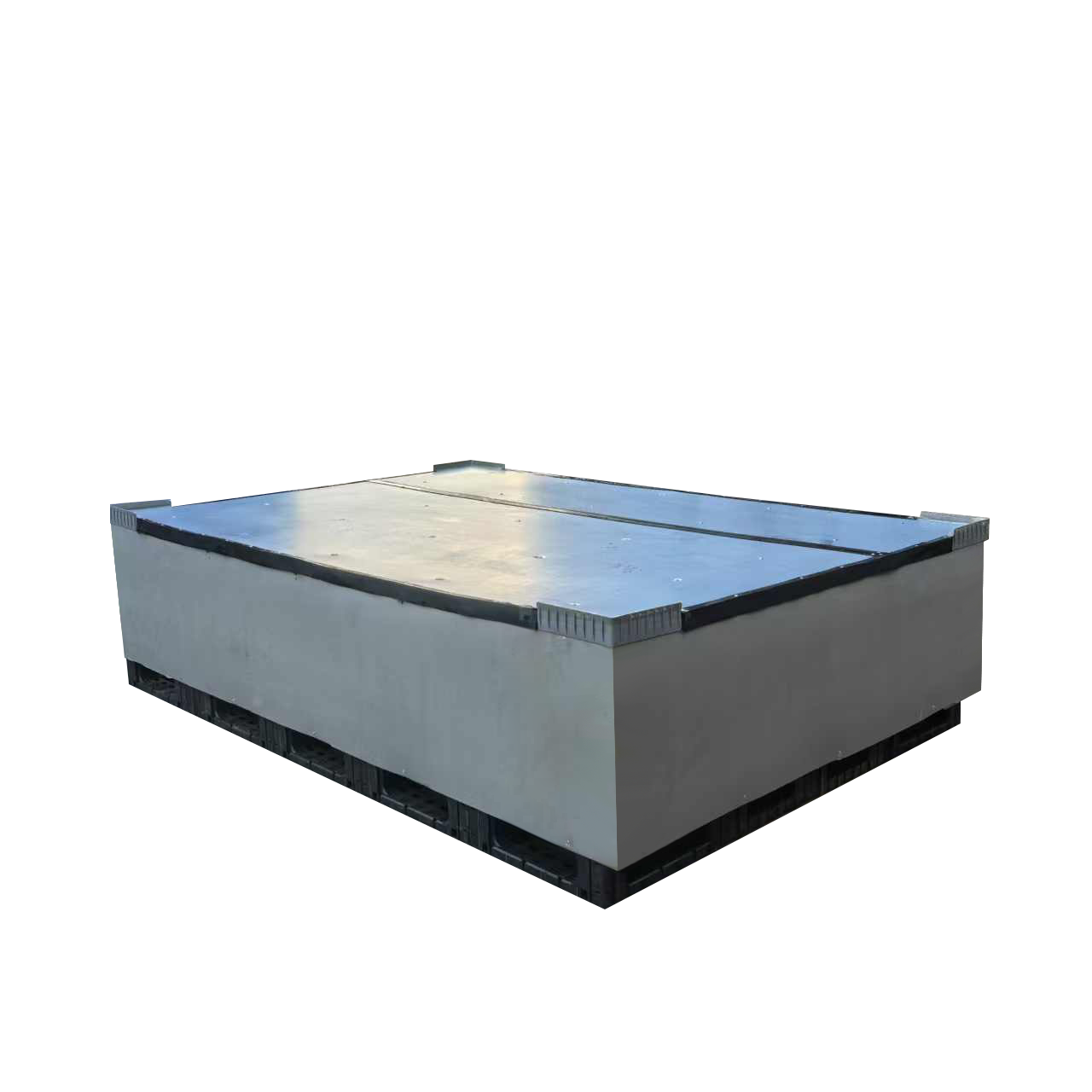 Tecpack Boxes: умная упаковка для автомобильного превосходства