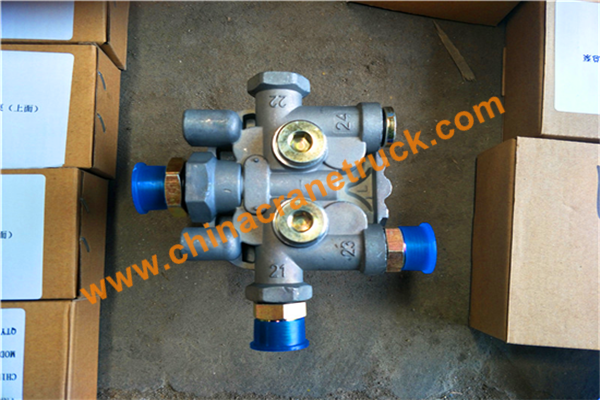 4 way protect valve(1)