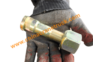 Wheel Bolt Nut