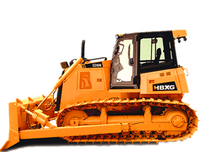 SD6N Bulldozer