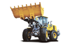 LW600KN Wheel Loader