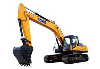 XE270D Crawler Excavator