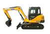 XE60D Crawler Excavator