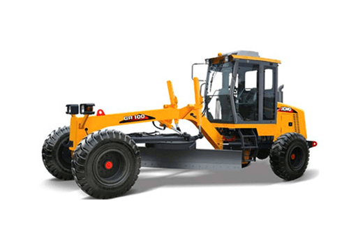 GR100 Motor Grader