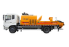 HBC10020K Truck Concrete Pump