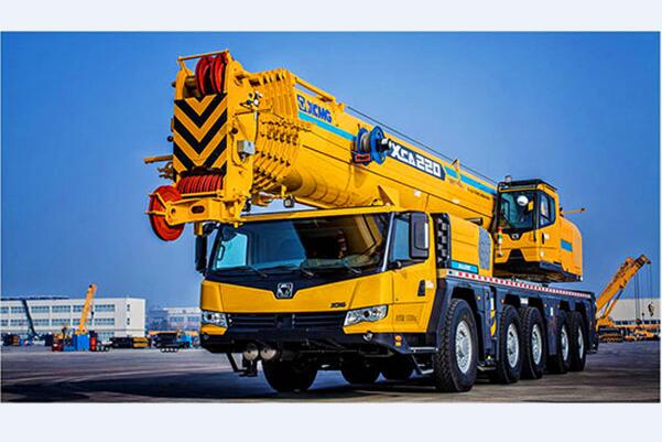 XCA220 all terrain crane.jpg