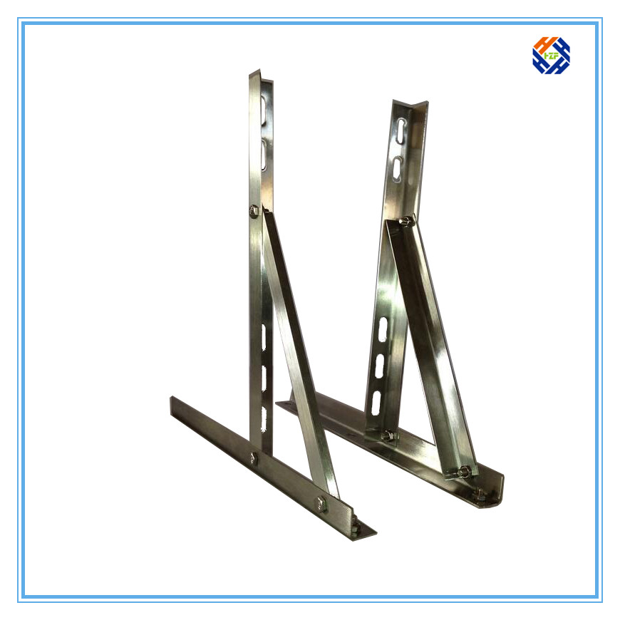 air conditioner bracket