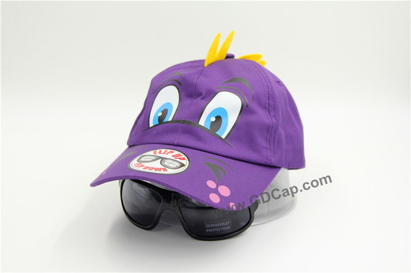 Kids Cap003