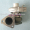 TD04 Turbochargers