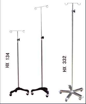 Drip Stand with High Quality (model HX134 HX131 HX332)