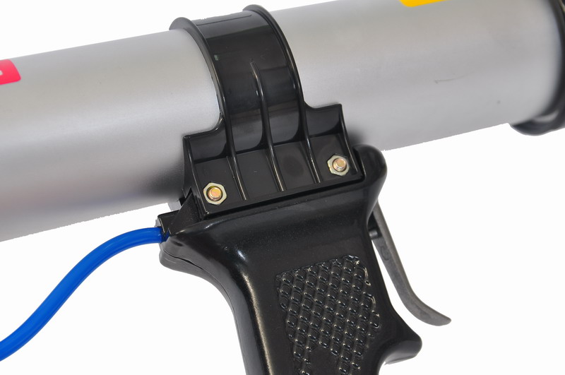Pistola para calafatear de la circulación de aire colorida (BC-1401-310C)