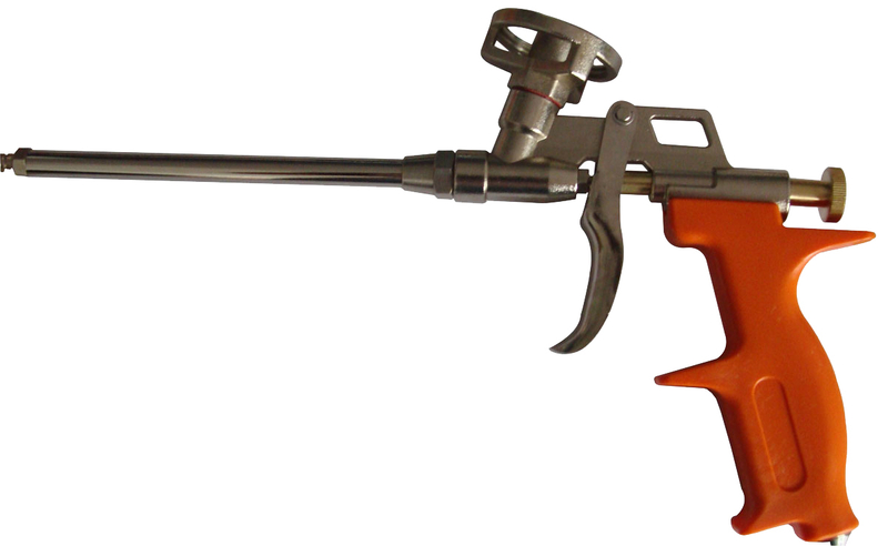 Hot Sale Building and Construction Zinc Alloy Spray PU Foam Gun(BC-1502)