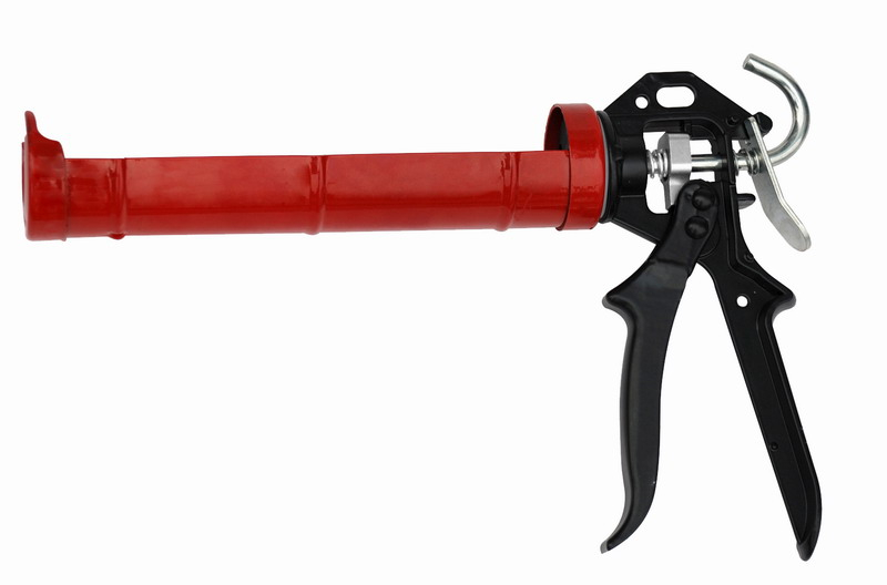 10.3oz Rotating Type Caulk Gun (BC-1204-C)