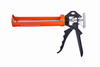T Shape Big Ladder Hook Revolving Silicon Gun (BC-1207-T)