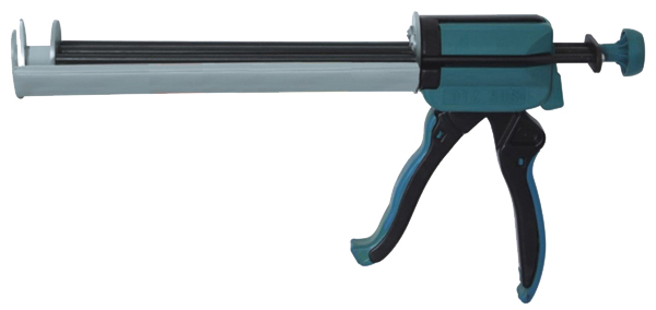 Heat Treated Piston Rod Caulking Gun(BC-1220)
