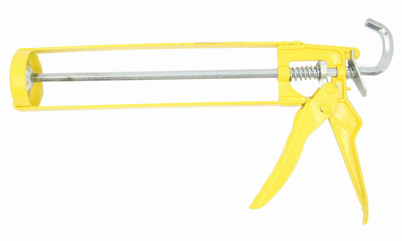 230mm Caulking Barrel Length Silicone Caulking Gun(BC-1055)