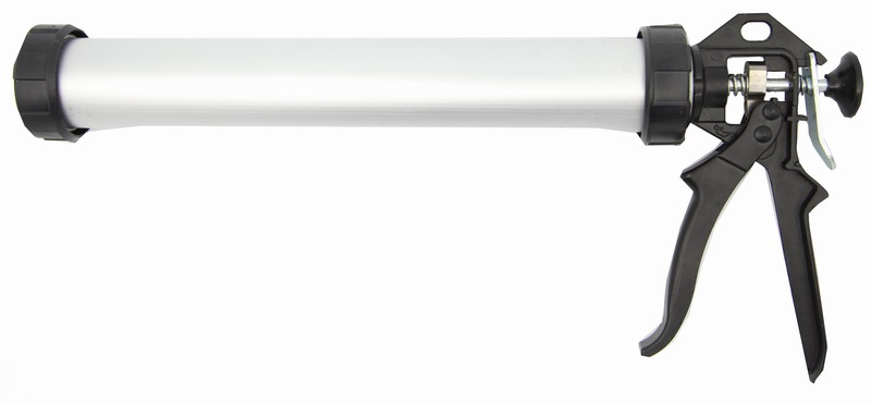 900ml Capacity Silicon Sealant Gun(BC-133-900S)