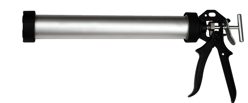 600ml Big Ladder Hook Sealant Gun (BC-1307-600S)