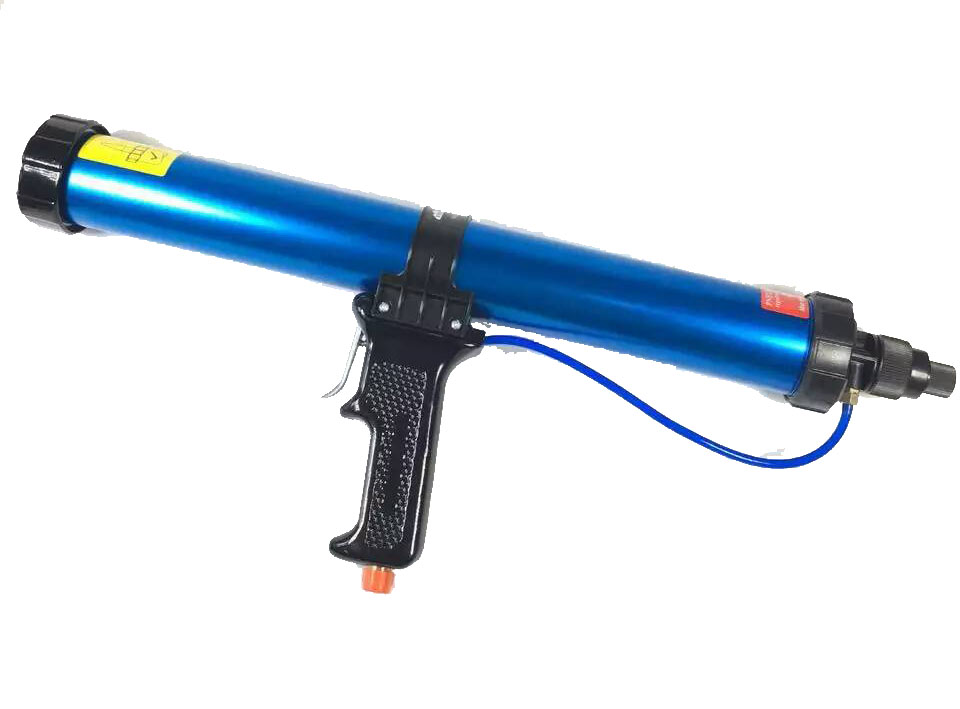 All Purpose Mutli-Functional Pneumatic Caulking Gun (BC-1401)