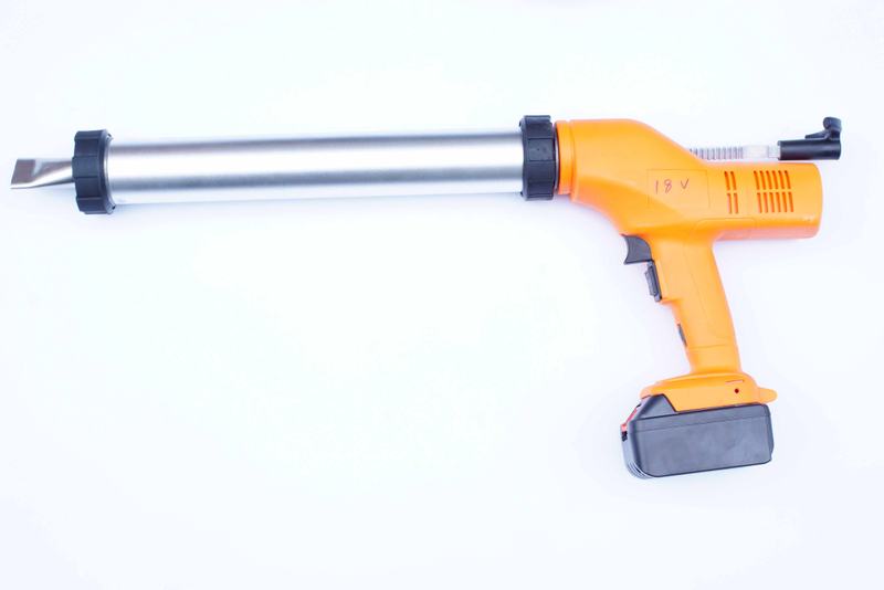 cordless Power Jerky Blaster Electric Jerky Gun